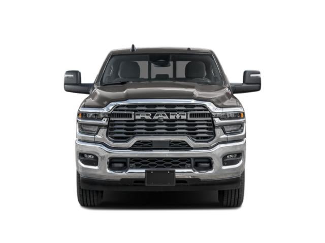2025 RAM Ram 2500 Tradesman Crew Cab 4x4 8' Box