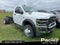 2025 RAM 5500 Chassis Tradesman/Big Horn