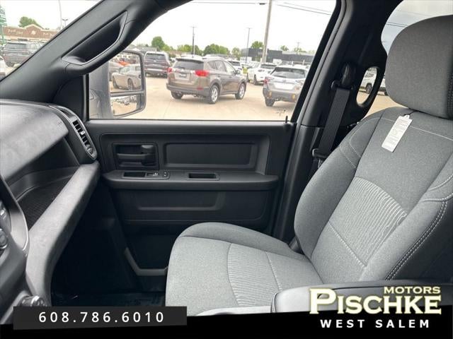 2024 RAM 3500 Chassis Tradesman/SLT/Laramie/Limited