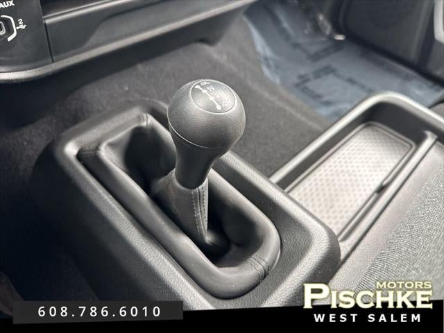 2024 RAM 3500 Chassis Tradesman/SLT/Laramie/Limited