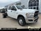 2024 RAM 3500 Chassis Tradesman/SLT/Laramie/Limited