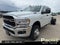 2024 RAM 3500 Chassis Tradesman/SLT/Laramie/Limited