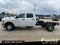 2024 RAM 3500 Chassis Tradesman/SLT/Laramie/Limited