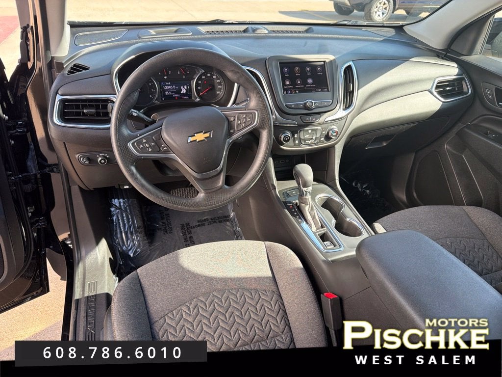 2023 Chevrolet Equinox AWD LT
