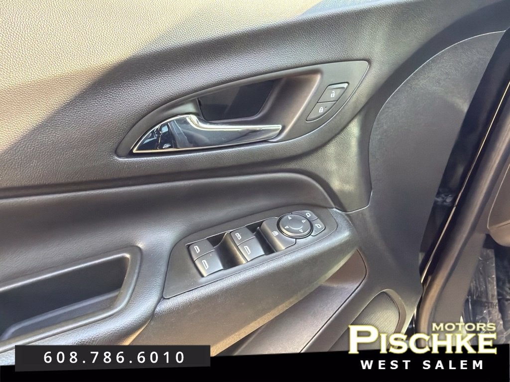 2023 Chevrolet Equinox AWD LT