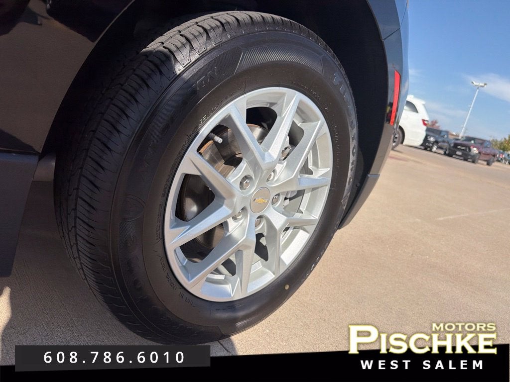 2023 Chevrolet Equinox AWD LT