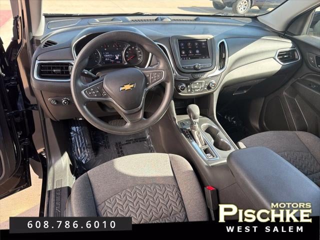 2023 Chevrolet Equinox AWD LT
