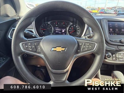 2023 Chevrolet Equinox AWD LT