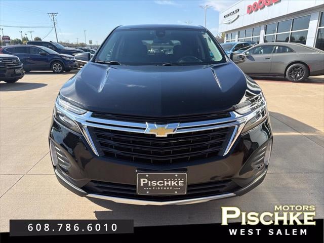 2023 Chevrolet Equinox AWD LT