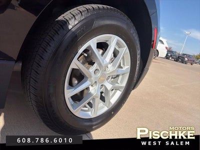 2023 Chevrolet Equinox AWD LT