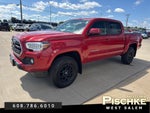 2019 Toyota Tacoma SR5 V6