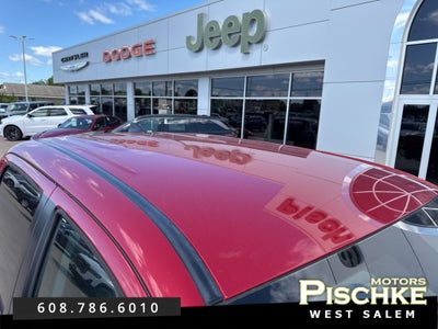 2019 Toyota Tacoma SR5 V6