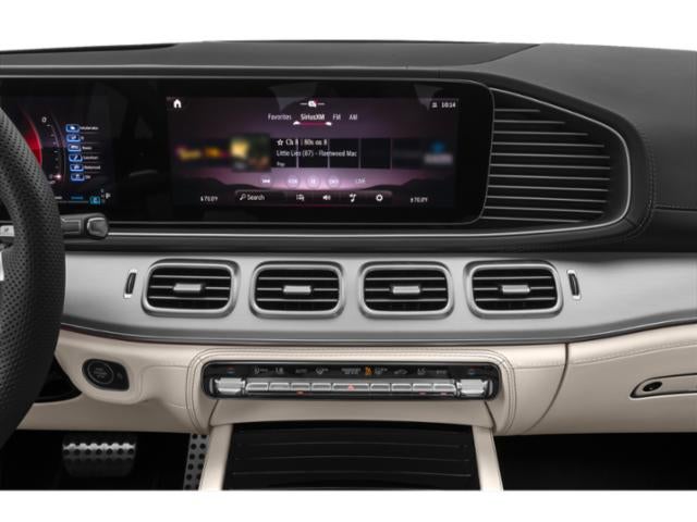 2026 Mercedes-Benz AMG® GLE 63 S 4MATIC®+