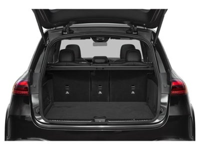 2026 Mercedes-Benz AMG® GLE 63 S 4MATIC®+