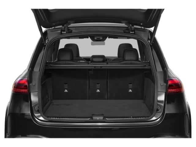 2026 Mercedes-Benz AMG® GLE 63 S 4MATIC®+
