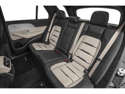 2026 Mercedes-Benz AMG® GLE 63 S 4MATIC®+