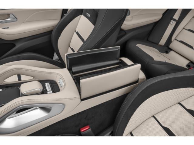 2026 Mercedes-Benz AMG® GLE 63 S 4MATIC®+
