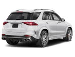 2026 Mercedes-Benz AMG® GLE 63 S 4MATIC®+