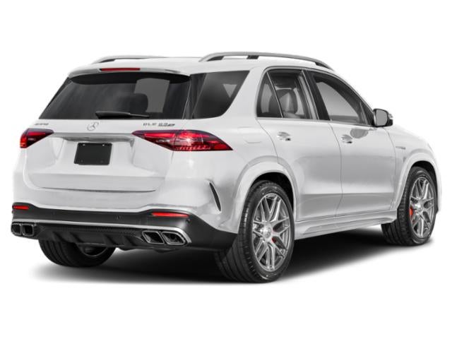 2026 Mercedes-Benz AMG® GLE 63 S 4MATIC®+