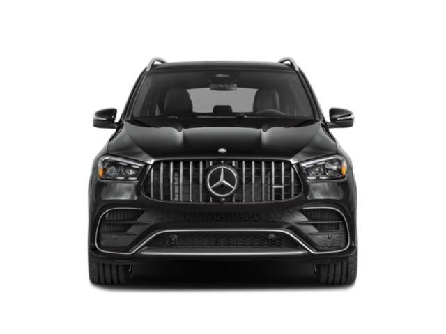 2026 Mercedes-Benz AMG® GLE 63 S 4MATIC®+