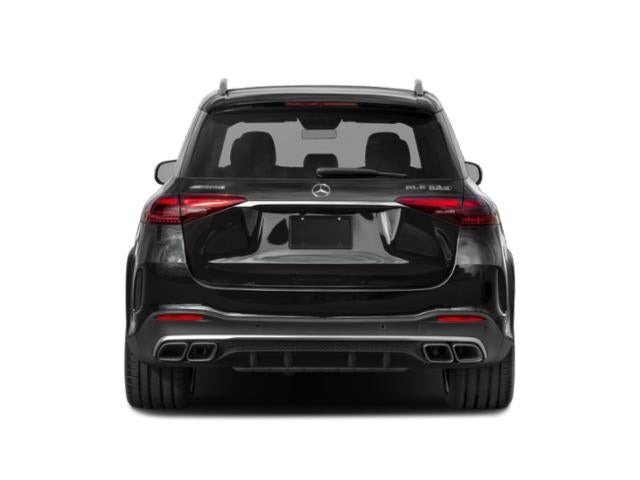 2026 Mercedes-Benz AMG® GLE 63 S 4MATIC®+