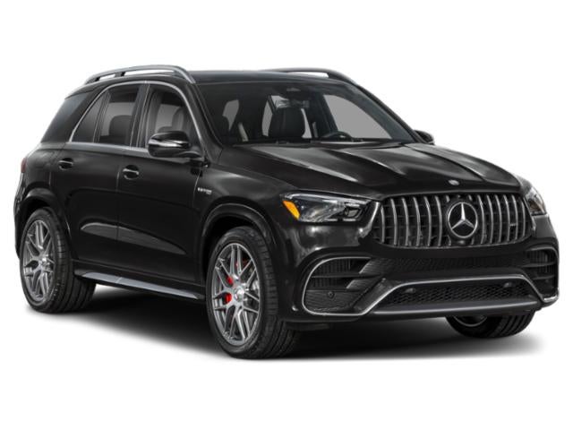 2026 Mercedes-Benz AMG® GLE 63 S 4MATIC®+