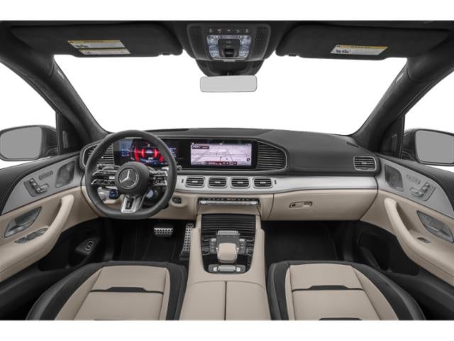 2026 Mercedes-Benz AMG® GLE 63 S 4MATIC®+