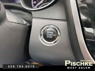 2023 Toyota Camry XLE AWD