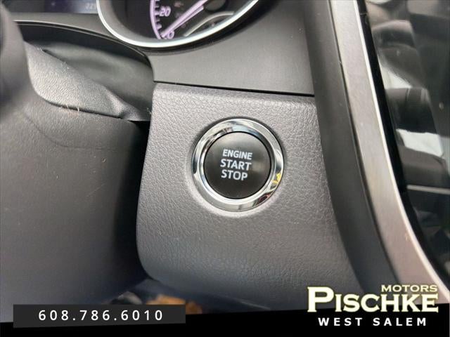 2023 Toyota Camry XLE AWD