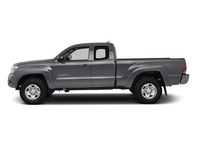 2014 Toyota Tacoma Base V6