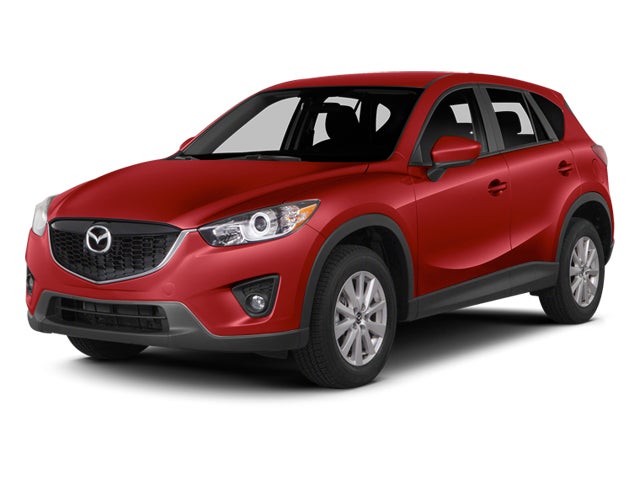 2014 Mazda Mazda CX-5 Sport