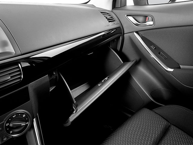 2014 Mazda Mazda CX-5 Sport