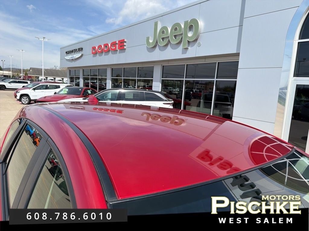 2014 Mazda Mazda CX-5 Sport