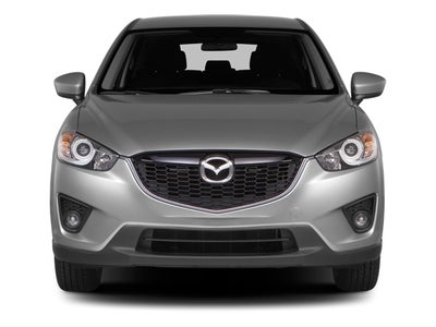 2014 Mazda Mazda CX-5 Sport