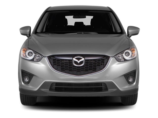 2014 Mazda Mazda CX-5 Sport