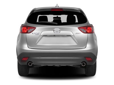 2014 Mazda Mazda CX-5 Sport