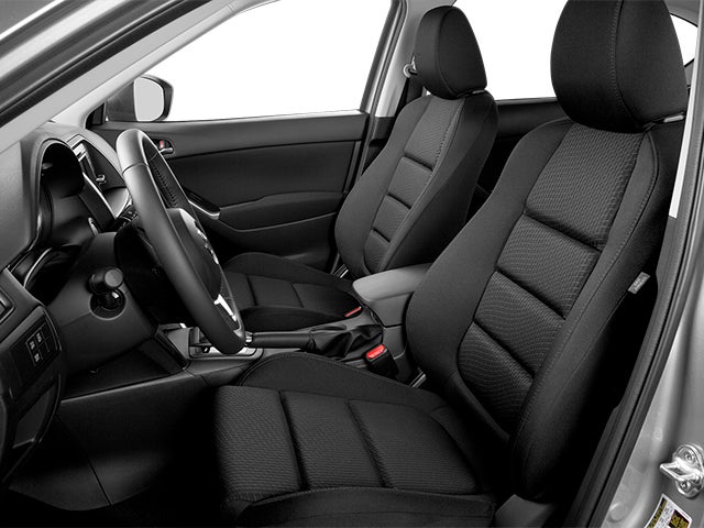 2014 Mazda Mazda CX-5 Sport