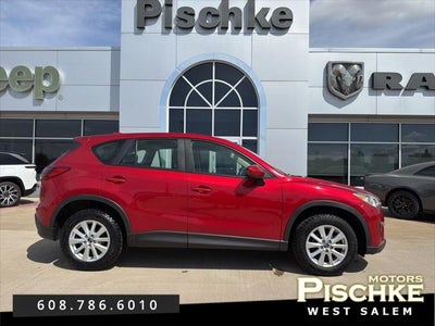 2014 Mazda Mazda CX-5 Sport