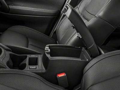 2017 Nissan Rogue Sport SL