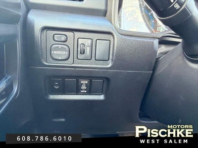 2014 Toyota 4Runner Trail Premium