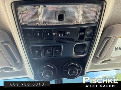 2014 Toyota 4Runner Trail Premium