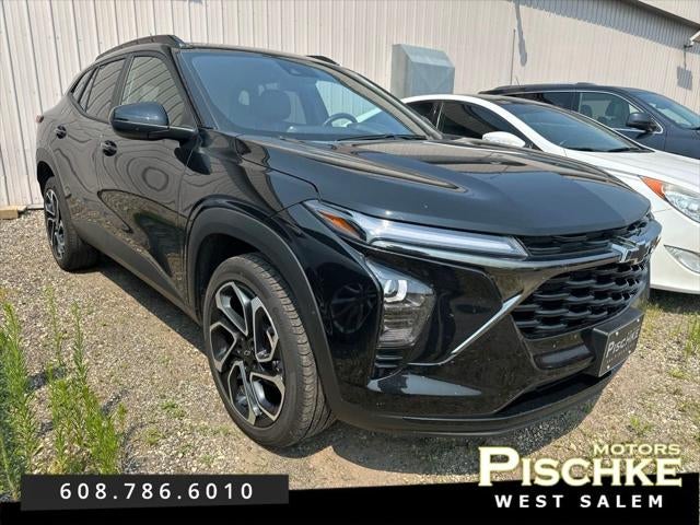 2025 Chevrolet Trax FWD 2RS