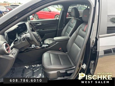 2025 Chevrolet Trax FWD 2RS