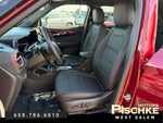2025 Chevrolet Trailblazer AWD RS