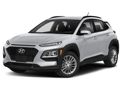 2019 Hyundai Kona SE