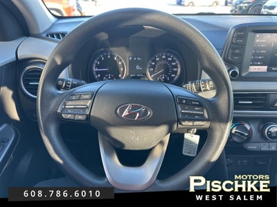 2019 Hyundai Kona SE