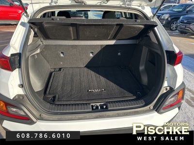 2019 Hyundai Kona SE