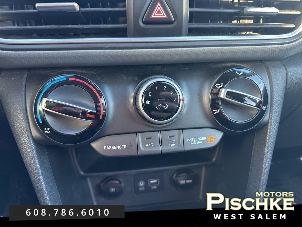 2019 Hyundai Kona SE