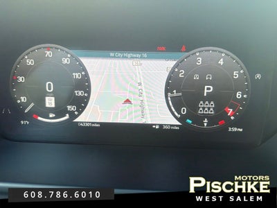2023 Land Rover Defender 130 X