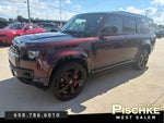 2023 Land Rover Defender 130 X